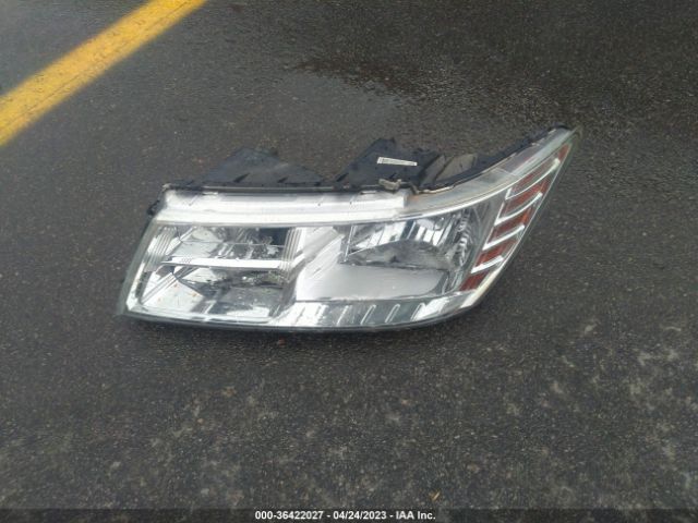 3C4PDCBG6FT727041 Dodge Journey Sxt