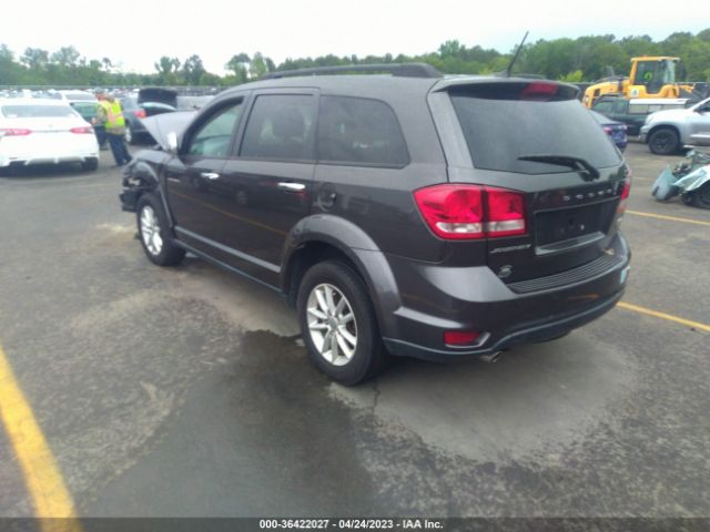 3C4PDCBG6FT727041 Dodge Journey Sxt
