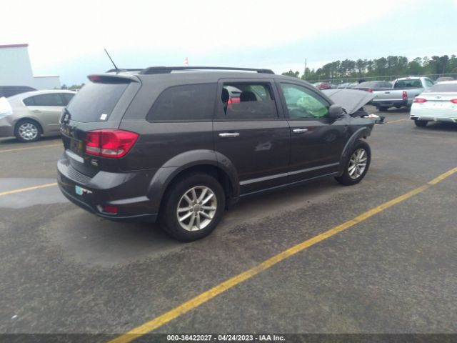 3C4PDCBG6FT727041 Dodge Journey Sxt