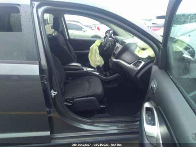 3C4PDCBG6FT727041 Dodge Journey Sxt