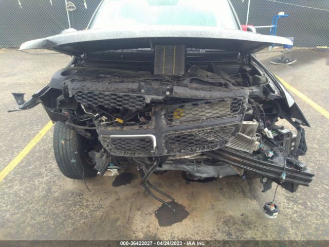 3C4PDCBG6FT727041 Dodge Journey Sxt