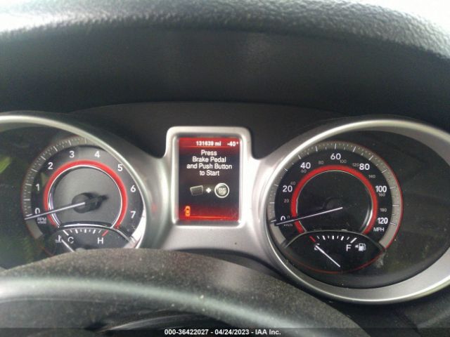 3C4PDCBG6FT727041 Dodge Journey Sxt