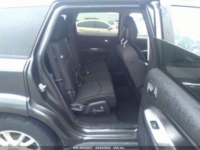 3C4PDCBG6FT727041 Dodge Journey Sxt