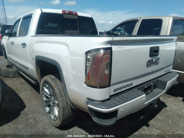 3GTU2PEJXJG544301 GMC Sierra 1500 Denali