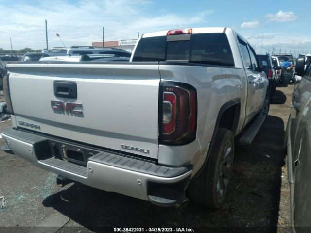3GTU2PEJXJG544301 GMC Sierra 1500 Denali