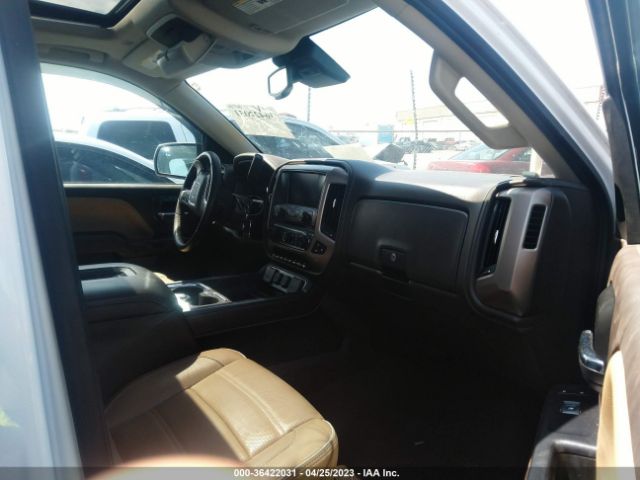 3GTU2PEJXJG544301 GMC Sierra 1500 Denali