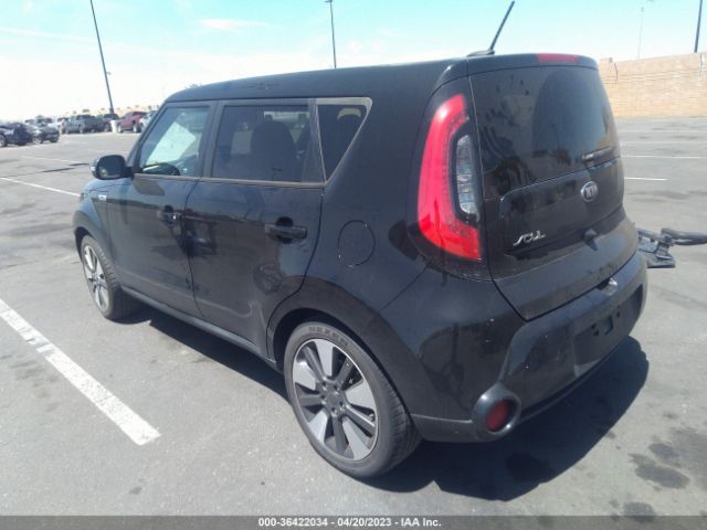 KNDJX3A57F7171212 KIA Soul !