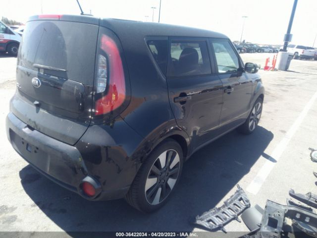 KNDJX3A57F7171212 KIA Soul !
