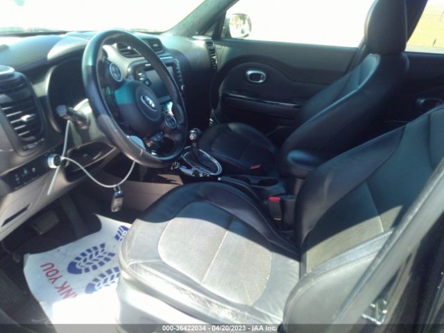 KNDJX3A57F7171212 KIA Soul !