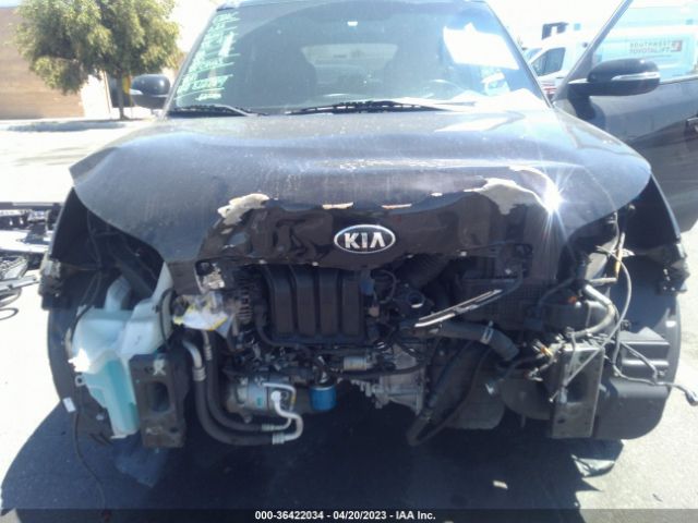 KNDJX3A57F7171212 KIA Soul !