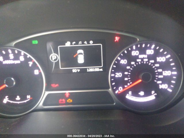 KNDJX3A57F7171212 KIA Soul !
