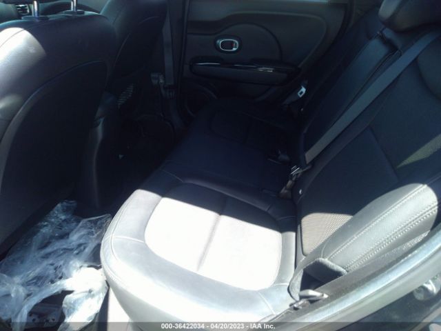 KNDJX3A57F7171212 KIA Soul !