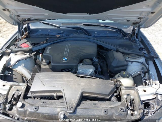 WBA3A5G56ENP30771 BMW 3 Series 328i