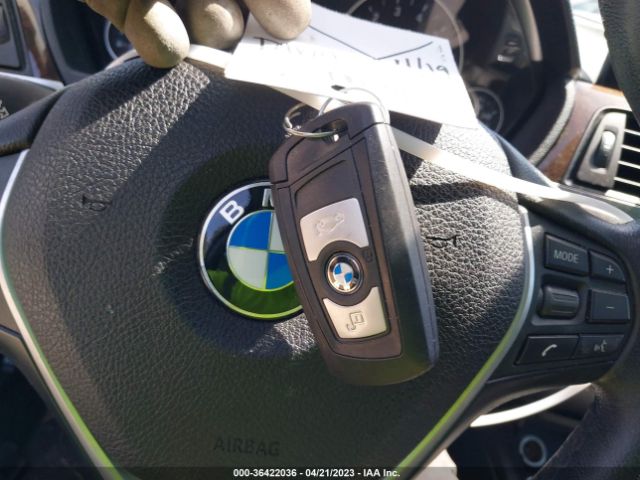 WBA3A5G56ENP30771 BMW 3 Series 328i