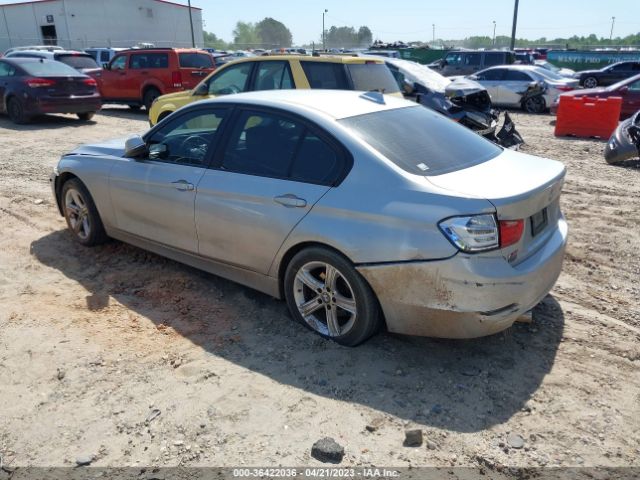 WBA3A5G56ENP30771 BMW 3 Series 328i