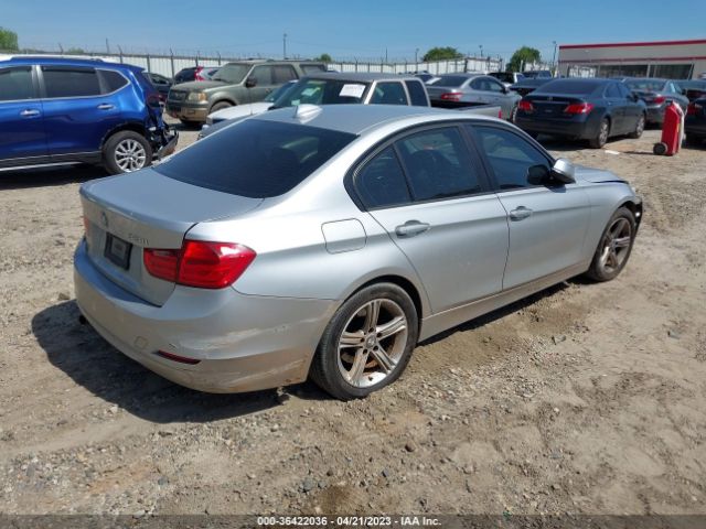 WBA3A5G56ENP30771 BMW 3 Series 328i