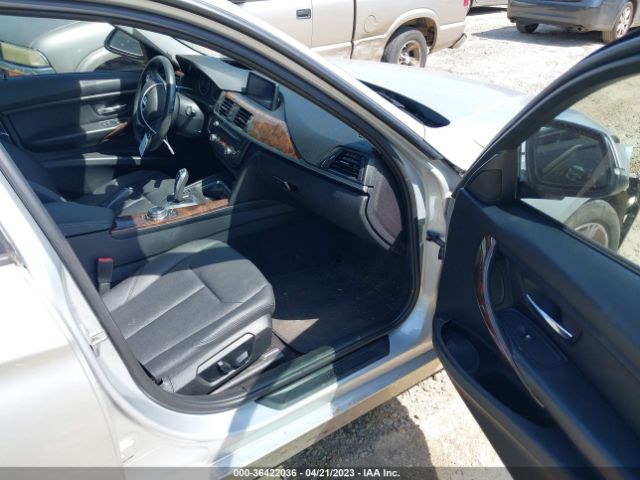 WBA3A5G56ENP30771 BMW 3 Series 328i