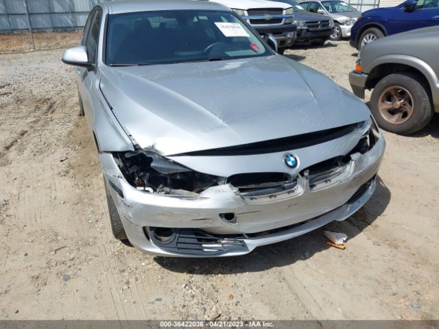 WBA3A5G56ENP30771 BMW 3 Series 328i