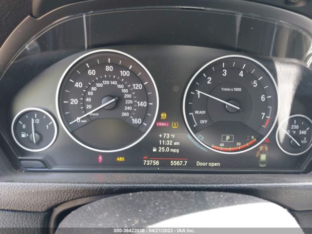 WBA3A5G56ENP30771 BMW 3 Series 328i