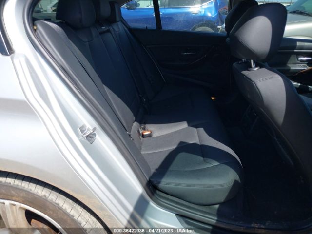 WBA3A5G56ENP30771 BMW 3 Series 328i