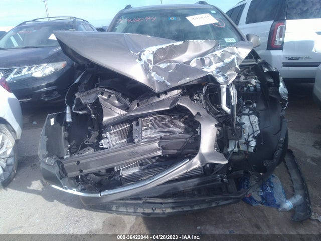 Chevrolet Trax Lt 2021 KL7CJLSB4MB334579 Image 6