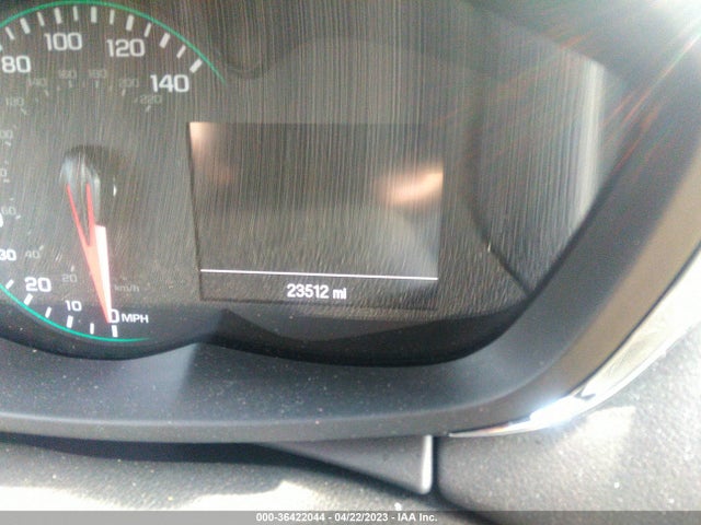 Chevrolet Trax Lt 2021 KL7CJLSB4MB334579 Image 7