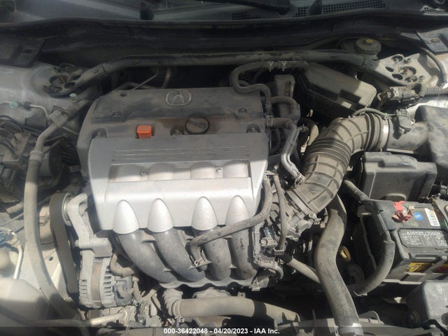 2012 ACURA TSX SPECIAL EDITION VIN: JH4CU2F8XCC018310