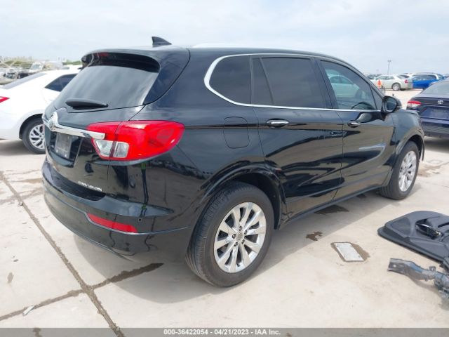 LRBFXBSA8HD219329 Buick Envision Essence