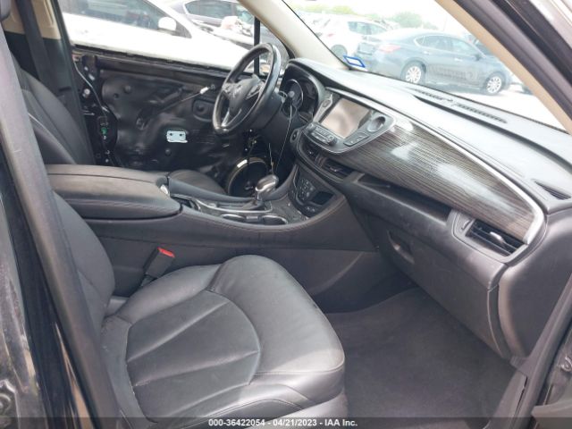 LRBFXBSA8HD219329 Buick Envision Essence