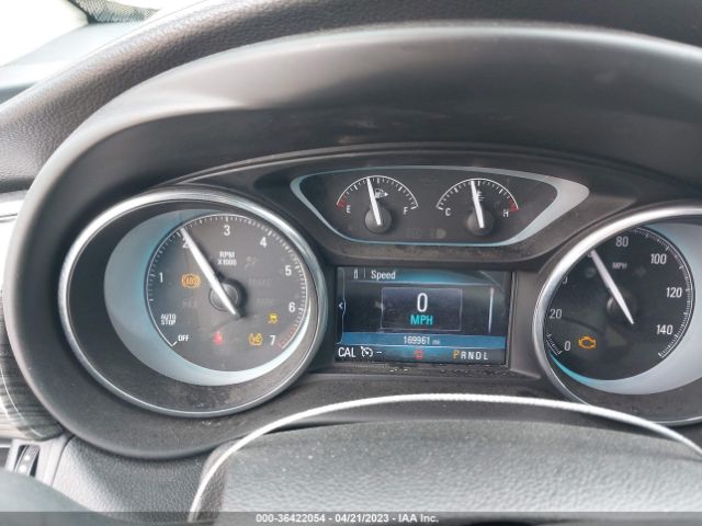 LRBFXBSA8HD219329 Buick Envision Essence