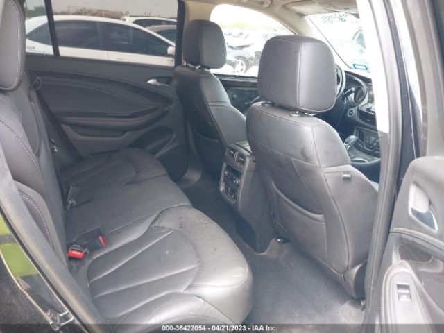 LRBFXBSA8HD219329 Buick Envision Essence