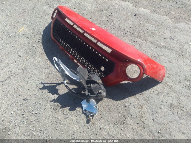 KIA SOUL + 2015 KNDJP3A54F7761979 Image 3