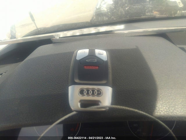 WA1ANAFY0J2069893 Audi Q5 Premium/tech Premium