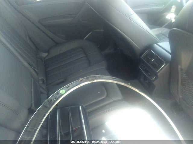 WA1ANAFY0J2069893 Audi Q5 Premium/tech Premium
