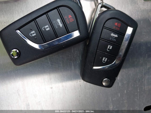 Toyota CAMRY SE 2022 4T1G11AK9NU659482 Image 3