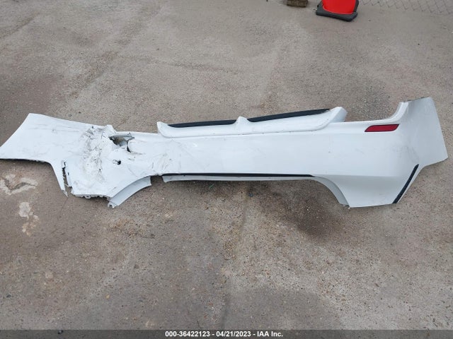 Toyota CAMRY SE 2022 4T1G11AK9NU659482 Image 4