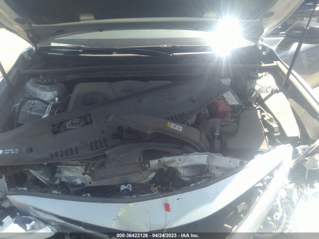 Toyota CAMRY SE 2020 4T1G11AK4LU353674 Image 11
