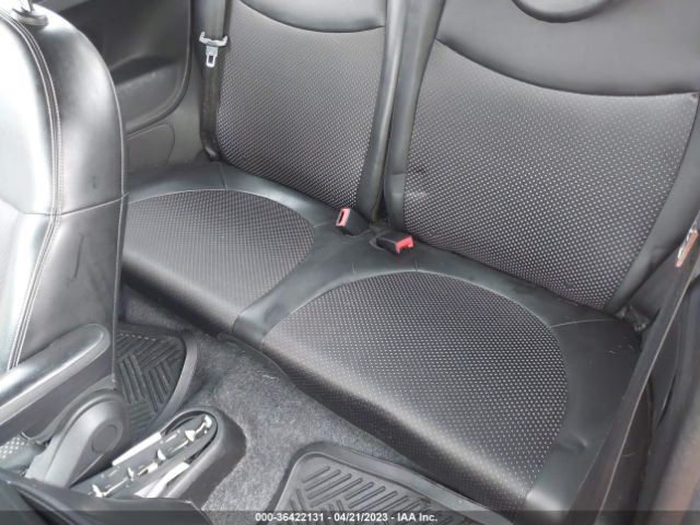 3C3CFFGE0HT529919 Fiat 500E