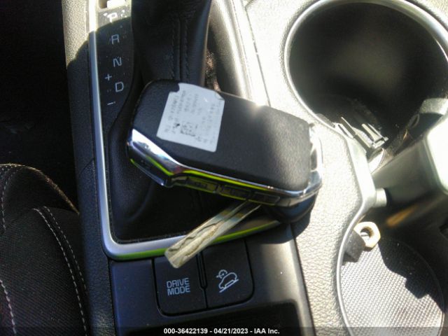 KNDPM3AC6M7856414 KIA Sportage Lx