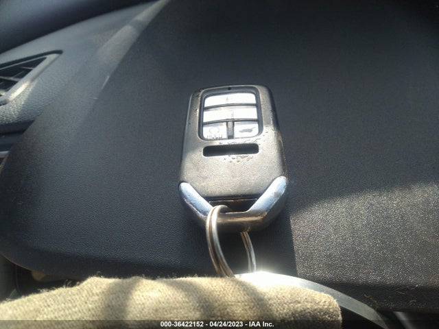 Honda Civic Hatchback Ex 2017 SHHFK7H58HU215649 Image 11