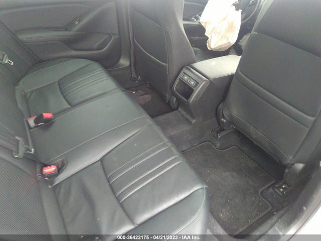 2021 HONDA ACCORD SEDAN SPORT SE VIN: 1HGCV1F46MA012590