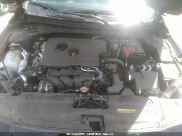 1N4BL4BV4LC275315 Nissan Altima 2.5 S