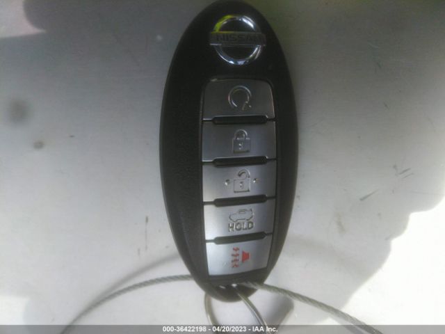 1N4BL4BV4LC275315 Nissan Altima 2.5 S