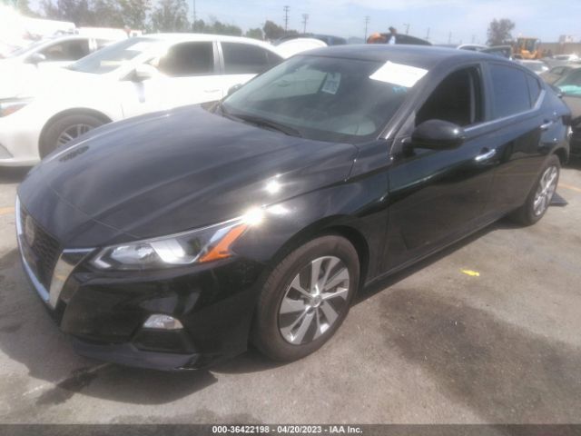 1N4BL4BV4LC275315 Nissan Altima 2.5 S