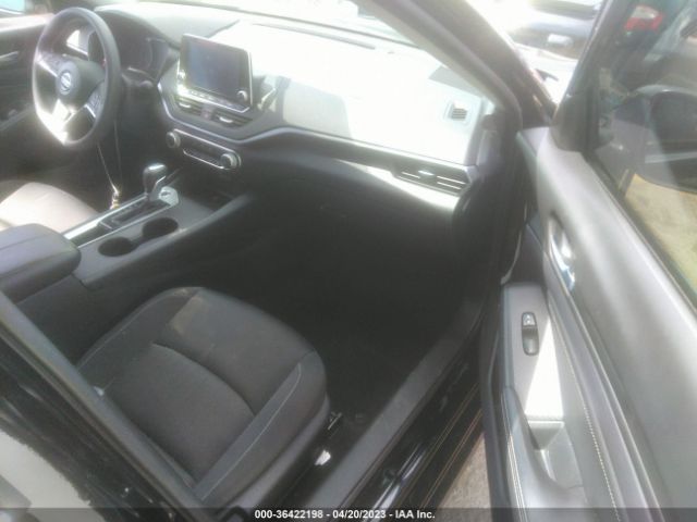 1N4BL4BV4LC275315 Nissan Altima 2.5 S