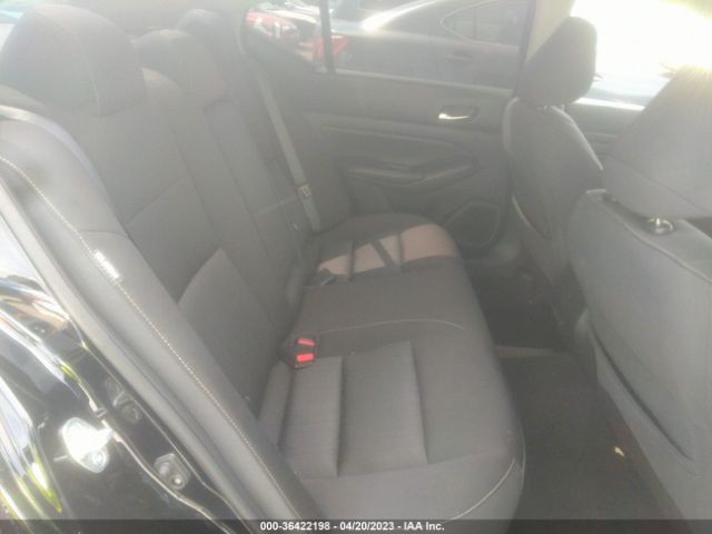 1N4BL4BV4LC275315 Nissan Altima 2.5 S