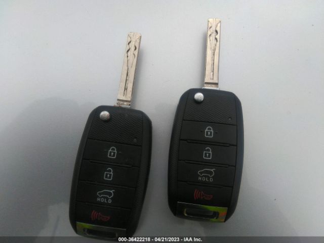 KNDPB3AC9E7565672 KIA Sportage Lx