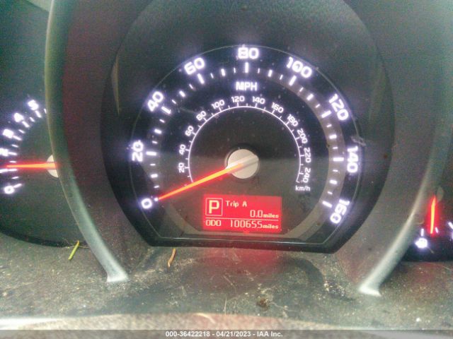 KNDPB3AC9E7565672 KIA Sportage Lx
