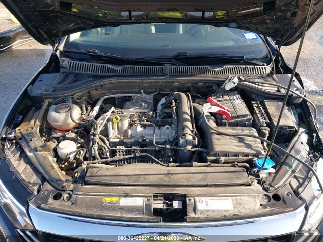 3VWC57BU6KM048607 Volkswagen Jetta S/se/r-line
