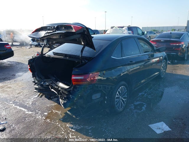 3VWC57BU6KM048607 Volkswagen Jetta S/se/r-line